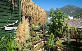 Kas Joy Glamping